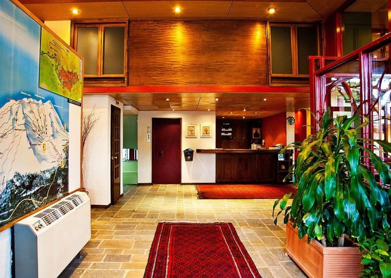 Arahova Inn