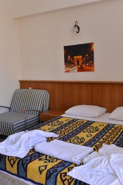 Отель Orange Garden Турция, Кемер, фото 15