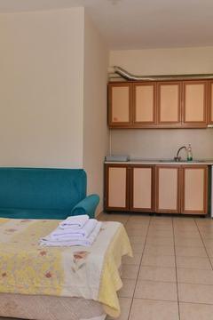 Отель Orange Garden Турция, Кемер, фото 2