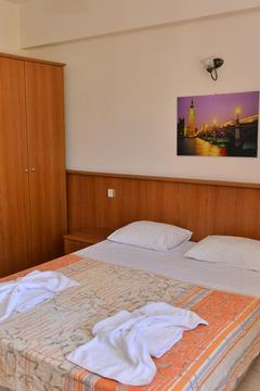 Отель Orange Garden Турция, Кемер, фото 5