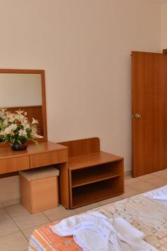 Отель Orange Garden Турция, Кемер, фото 6
