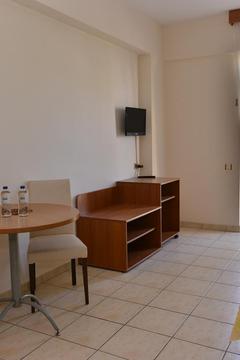 Отель Orange Garden Турция, Кемер, фото 10
