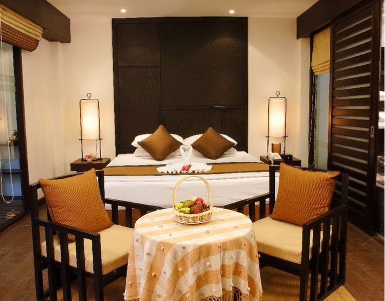 Eurasia Chiang Mai Hotel
