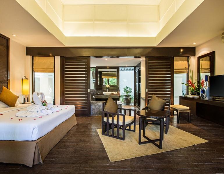 Eurasia Chiang Mai Hotel
