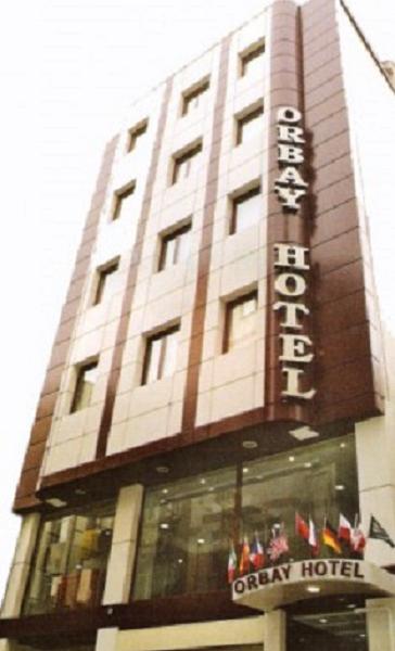 Orbay Hotel