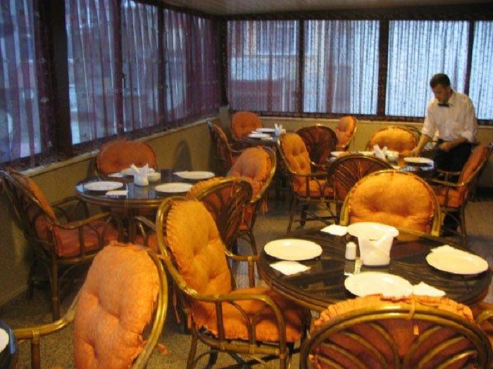 Orbay Hotel 