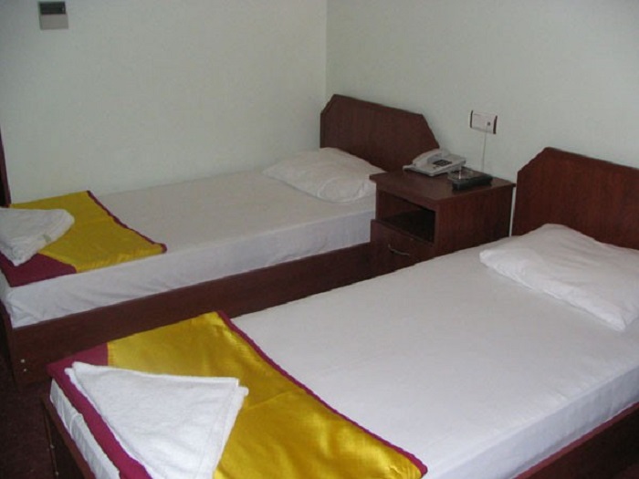 Orbay Hotel 