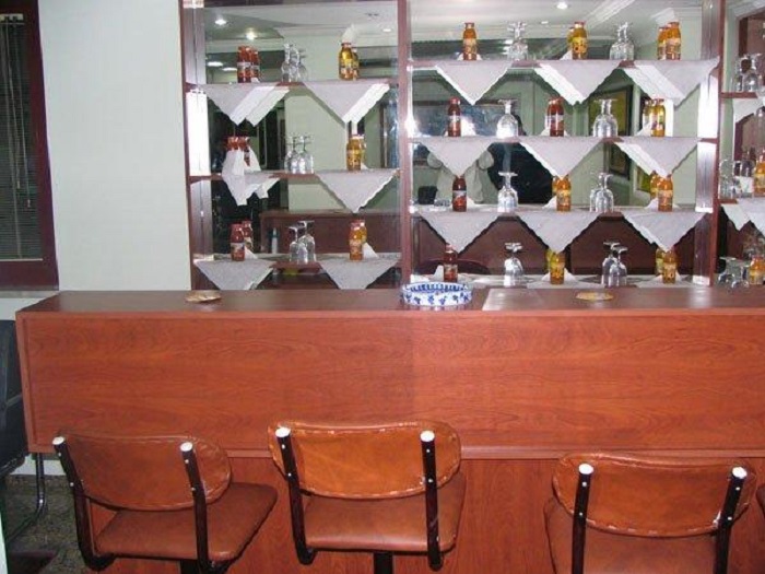 Orbay Hotel 