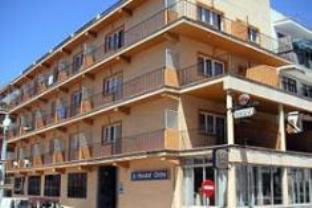 Hostel Orbe
