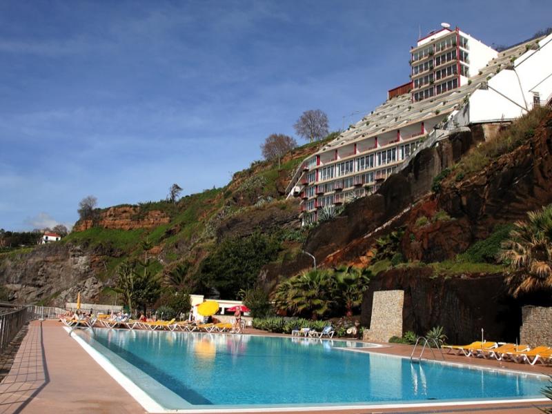 Hotel Orca Praia