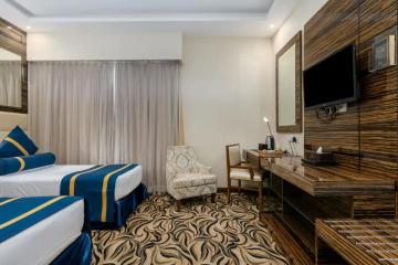 Отель Orchid Vue Hotel ОАЭ, Бур Дубай, фото 12