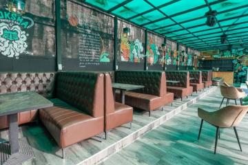 Отель Orchid Vue Hotel ОАЭ, Бур Дубай, фото 20