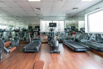 Отель Orchid Vue Hotel ОАЭ, Бур Дубай, фото 21