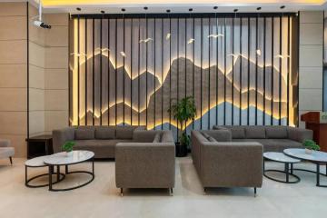 Отель Orchid Vue Hotel ОАЭ, Бур Дубай, фото 5