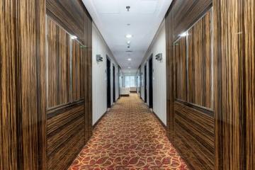 Отель Orchid Vue Hotel ОАЭ, Бур Дубай, фото 8