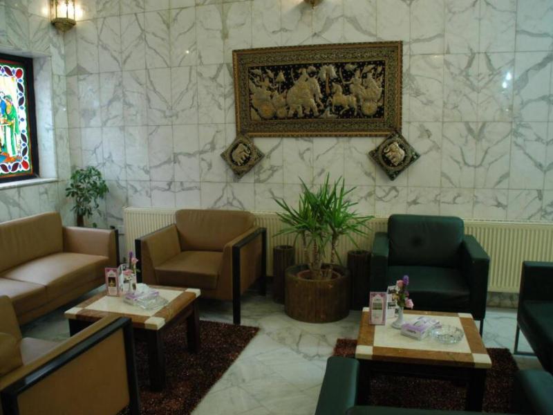 Amman Orchid Hotel