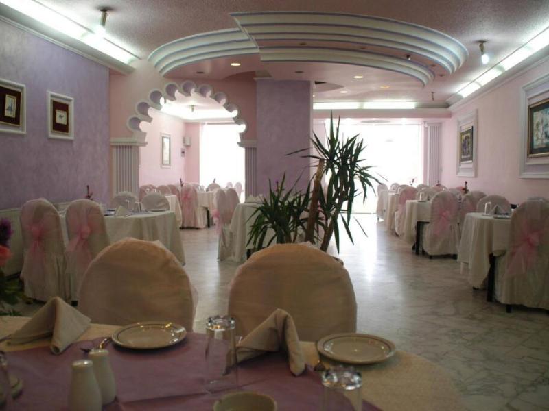 Amman Orchid Hotel