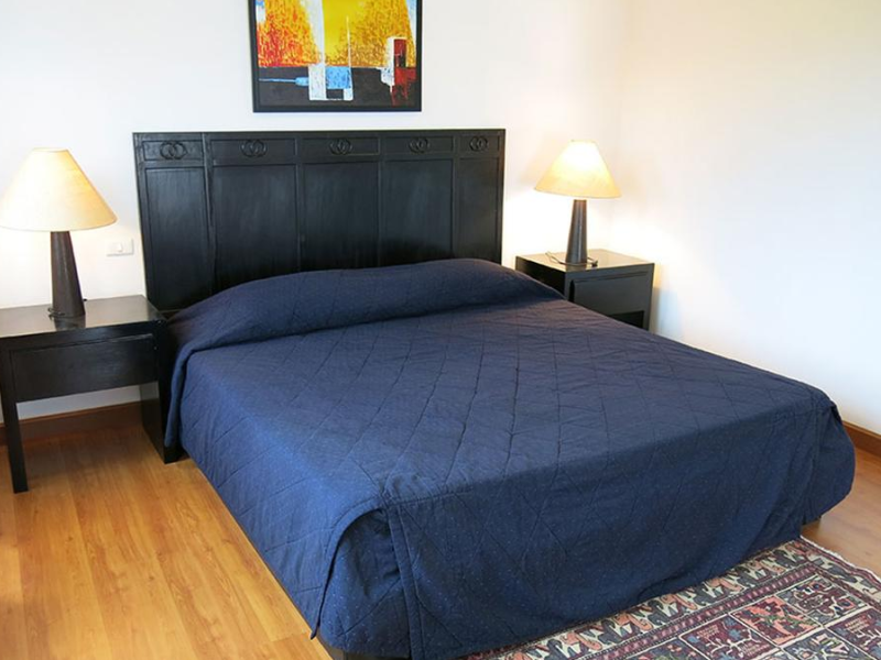 Orchid Kathu Heights Service Apartments