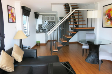 Отель Orchid Kathu Heights Service Apartments Таиланд, о Пхукет, фото 13