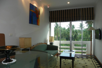 Отель Orchid Kathu Heights Service Apartments Таиланд, о Пхукет, фото 14