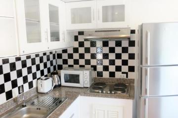 Отель Orchid Kathu Heights Service Apartments Таиланд, о Пхукет, фото 2