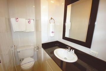 Отель Orchid Kathu Heights Service Apartments Таиланд, о Пхукет, фото 5