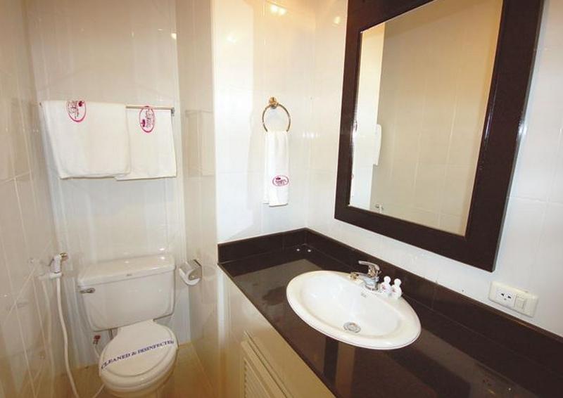 Orchid Kathu Heights Service Apartments