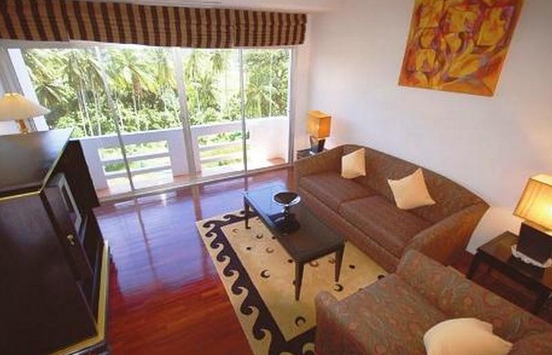 Orchid Kathu Heights Service Apartments