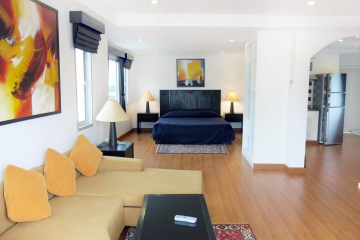 Отель Orchid Kathu Heights Service Apartments Таиланд, о Пхукет, фото 10