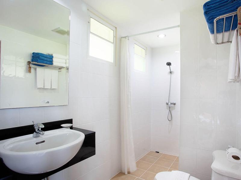 Orchidacea Resort (ex. Pop Cottage)