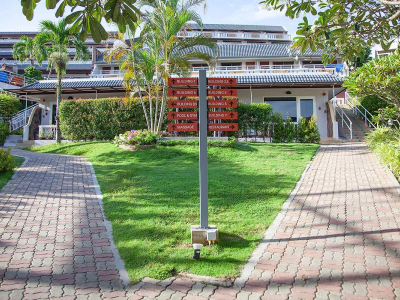 Orchidacea Resort (ex. Pop Cottage)