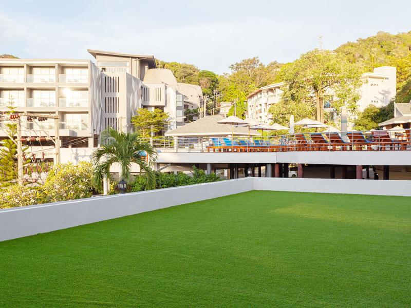 Orchidacea Resort (ex. Pop Cottage)