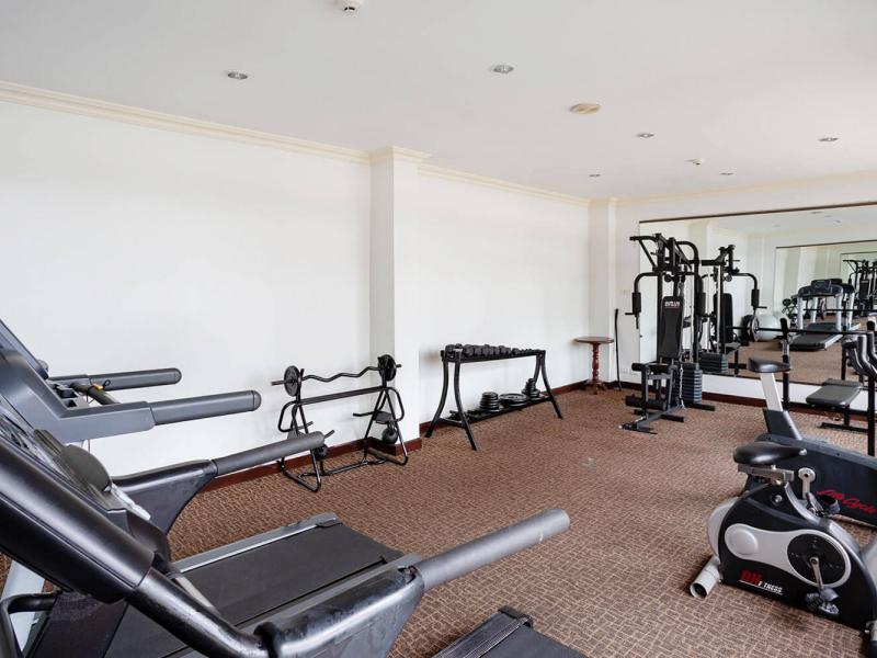 Orchidacea Resort (ex. Pop Cottage)