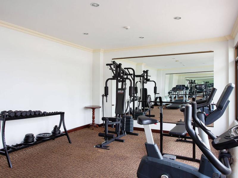 Orchidacea Resort (ex. Pop Cottage)