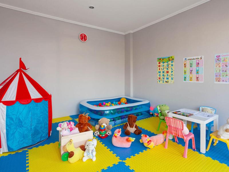 Orchidacea Resort (ex. Pop Cottage)