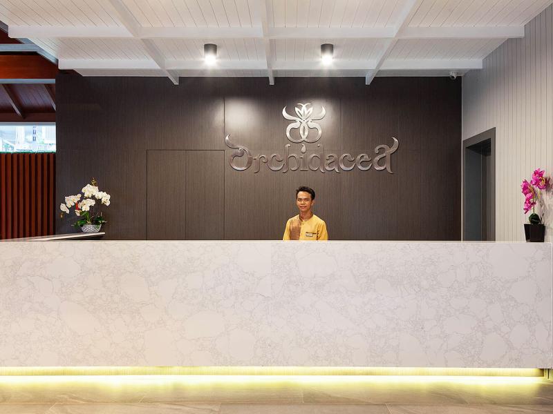 Orchidacea Resort (ex. Pop Cottage)