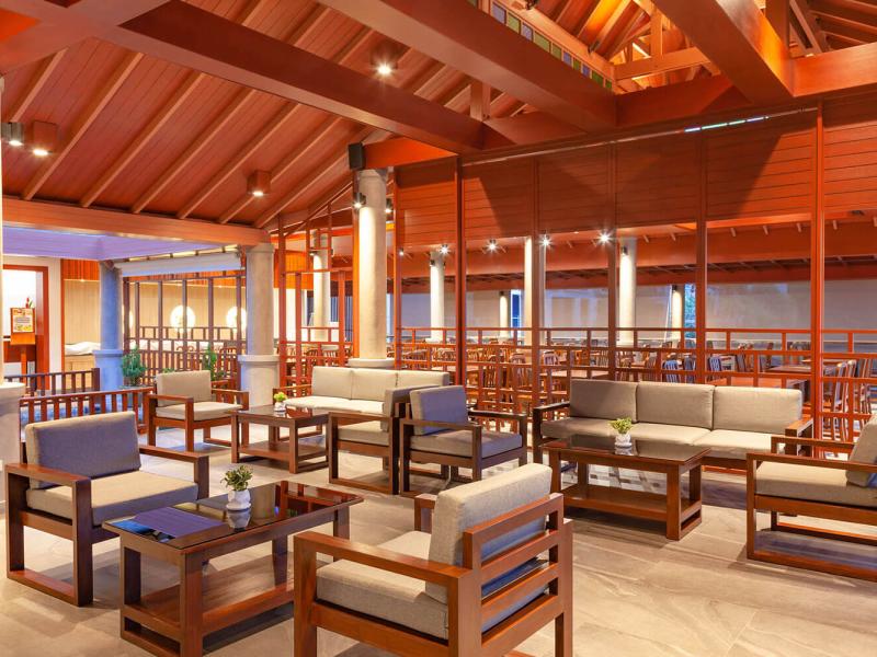 Orchidacea Resort (ex. Pop Cottage)