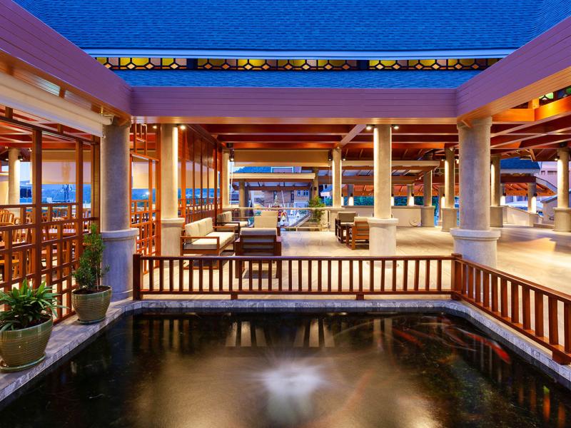 Orchidacea Resort (ex. Pop Cottage)