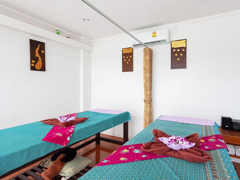 Orchidacea Resort (ex. Pop Cottage)