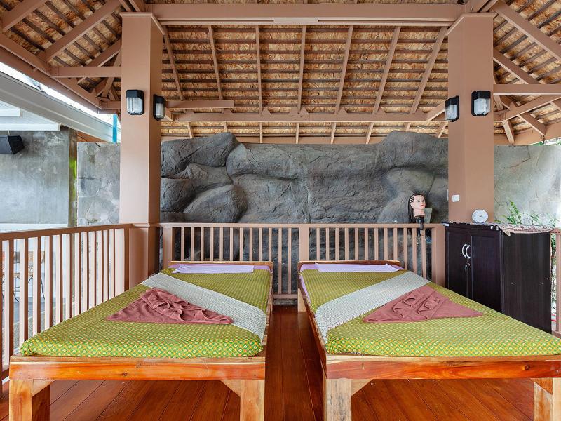 Orchidacea Resort (ex. Pop Cottage)