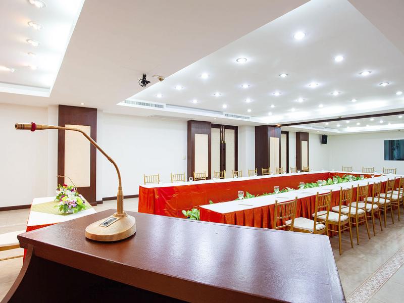 Orchidacea Resort (ex. Pop Cottage)