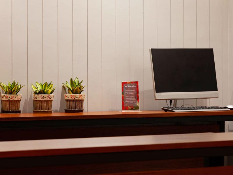 Orchidacea Resort (ex. Pop Cottage)