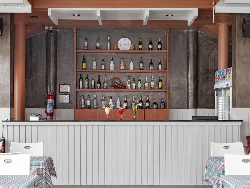 Orchidacea Resort (ex. Pop Cottage)