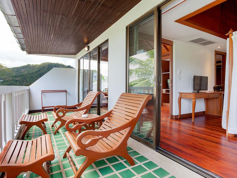 Orchidacea Resort (ex. Pop Cottage)