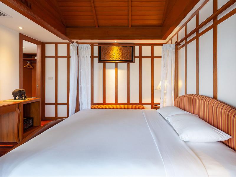 Orchidacea Resort (ex. Pop Cottage)