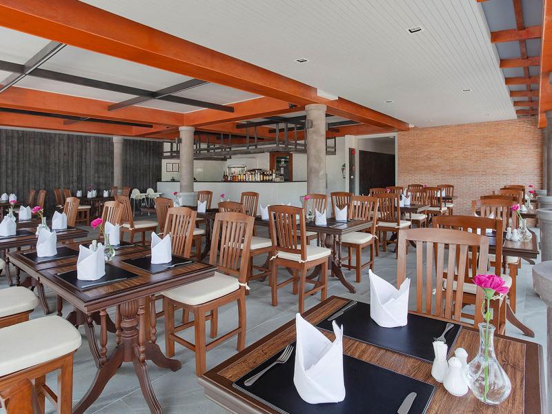 Orchidacea Resort (ex. Pop Cottage)