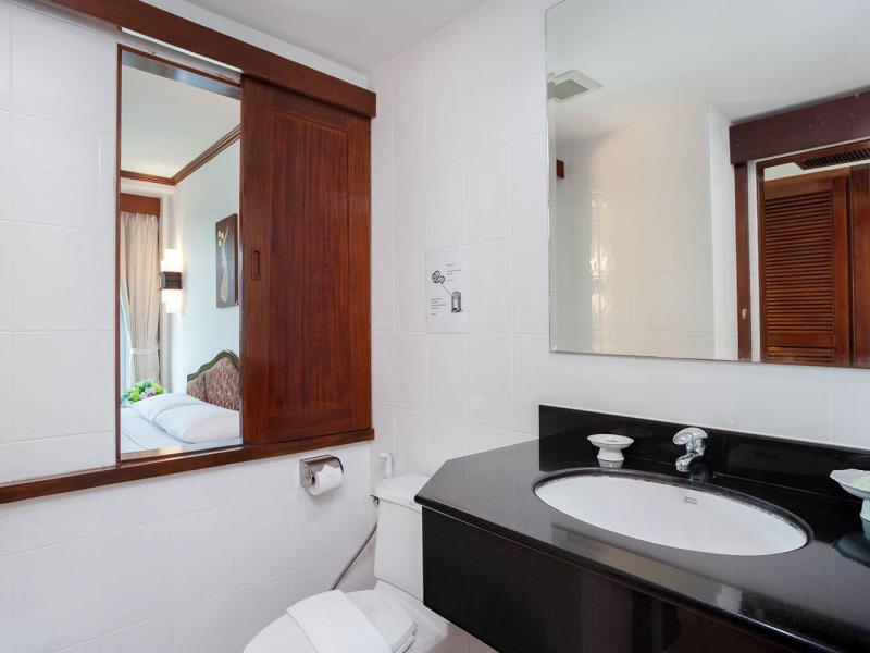 Orchidacea Resort (ex. Pop Cottage)