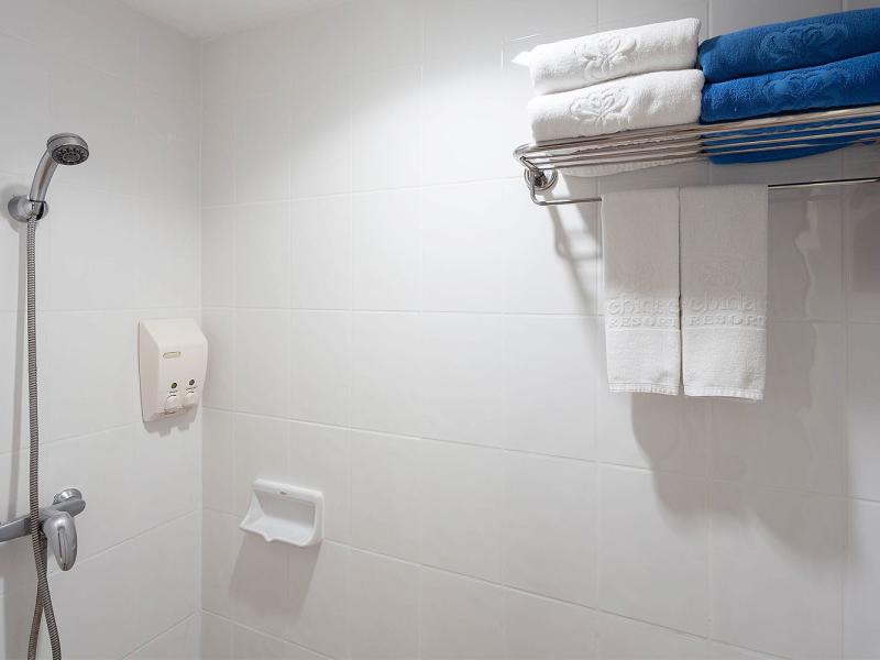 Orchidacea Resort (ex. Pop Cottage)