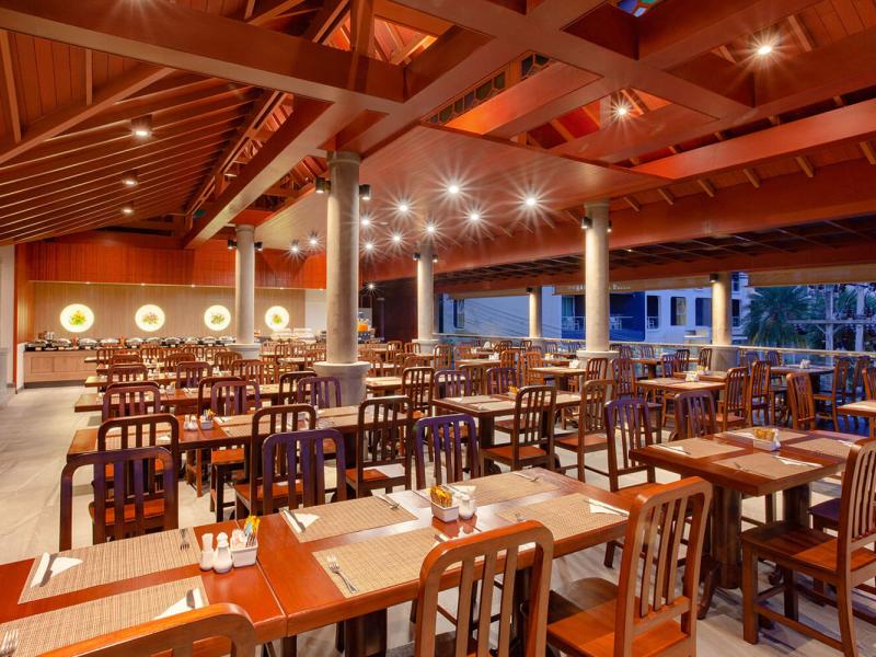 Orchidacea Resort (ex. Pop Cottage)