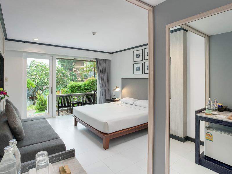 Orchidacea Resort (ex. Pop Cottage)